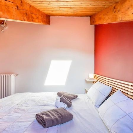 Charming 2.5Room Flat In Center Of Monforte dʼAlba Exterior foto